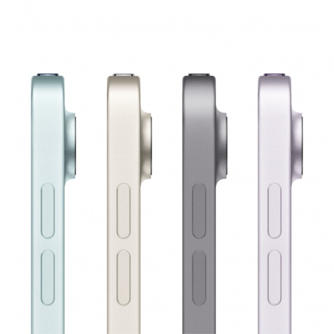 Apple iPad Air 11 2024 5G 256Gb (Gray) фото 6