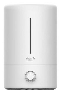 Увлажнитель воздуха Xiaomi Deerma DEM-F628 EU фото 4