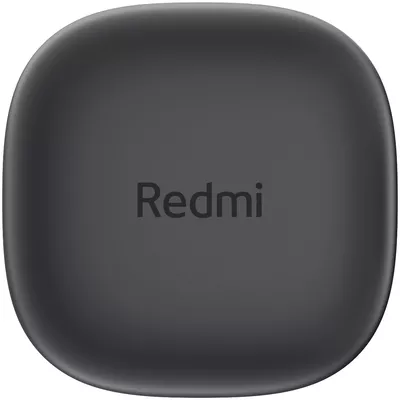 Беспроводные наушники Xiaomi Redmi Buds 6 Play M2420E1 Black фото 6