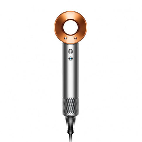 Dyson Supersonic Hair Dryer HD07 (Nickel/Сopper) фото 1