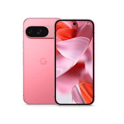 Google Pixel 9 12/256Gb (Peony) фото 1