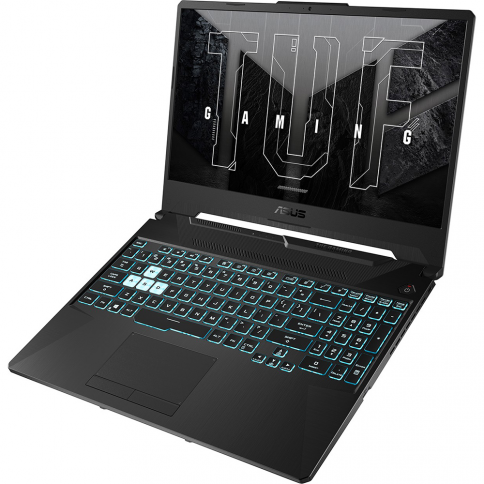 ASUS TUF Gaming A15 FA506NC-HN101 15.6" FHD WV Ryzen 5 7535HS/16Gb/512Gb/RTX 3050 4Gb/NO OS фото 3