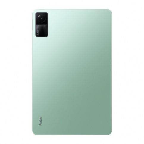 Redmi Pad 4/128Gb Wi-Fi (Mint Green) фото 3