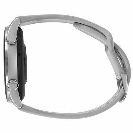 Умные часы Xiaomi HAYLOU Solar Plus RT3 LS16 White EU фото 4