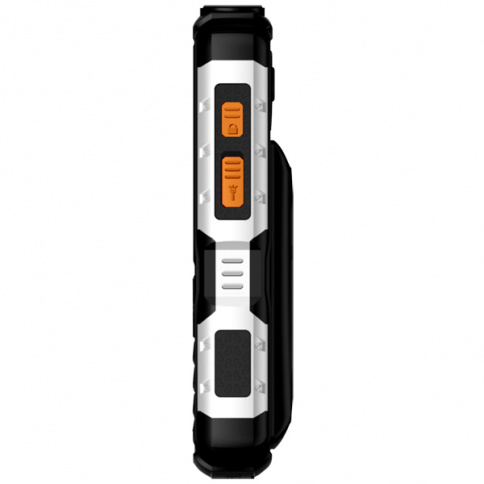 BQ BQM-2430 Tank Power (Black-Silver) фото 3