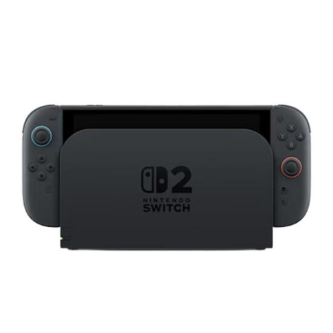 Nintendo Switch 2 фото 3
