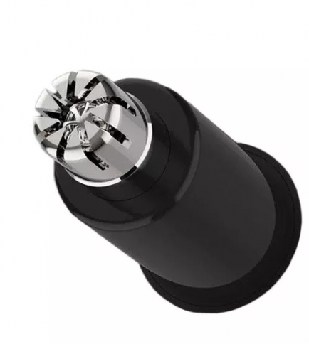 Триммер Xiaomi Mini Nose Hair Trimmer HN3 White фото 2