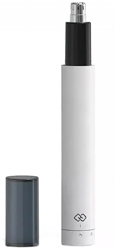 Триммер Xiaomi Mini Nose Hair Trimmer HN3 White фото 1
