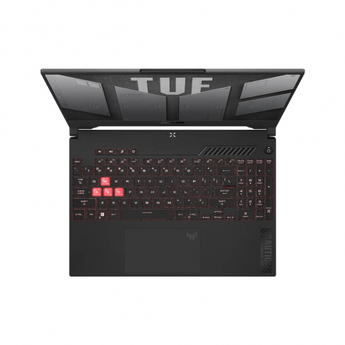 ASUS TUF GAMING A15 FA507NVR-LP110 15.6" FHD WV R7-7435HS/BGA/16GB/512GB/RTX 4060/NO OS фото 2