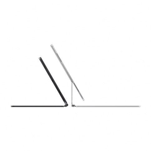 Apple Magic Keyboard for iPad Pro 13 2024 (White) фото 5