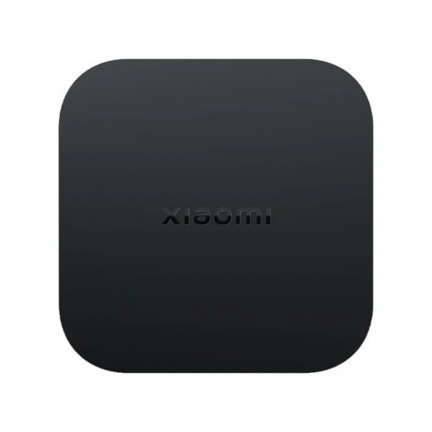 TV-приставка Xiaomi Mi Box S 2nd Gen 4K MDZ-28-AA EU фото 3