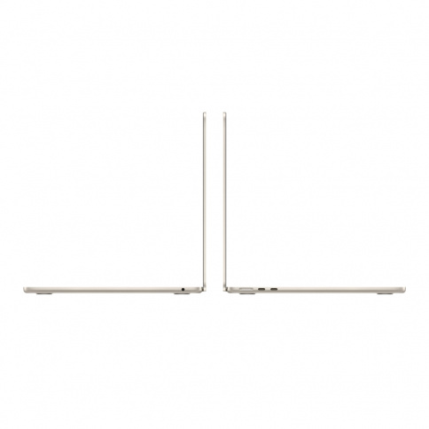 Apple MacBook Air 13” M3 8-CPU 8-GPU 8GB/256Gb Starlight MRXT3 фото 2