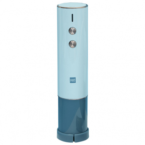 Электрический штопор Xiaomi HuoHou Electric Wine Opener 1S HU0122 Blue фото 1