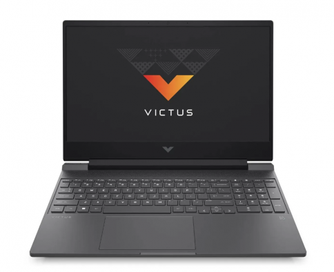HP Victus 15-15fa1082wm 15.6 FHD IPS 144Hz I5 13420H/16GB/512GB/RTX 4050/Win 11 фото 1