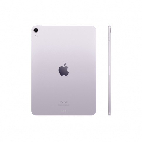 Apple iPad Air 11 2024 5G 512Gb (Purple) фото 2