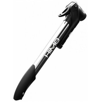 Насос велосипедный Xiaomi Mini Pump 906PC-HP фото 2