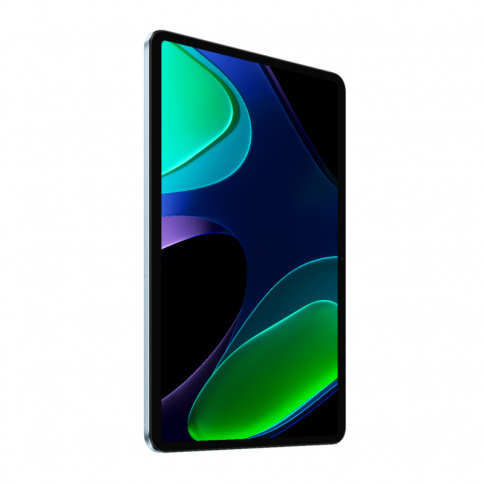 Xiaomi Pad 6 6/128Gb (Blue) фото 2