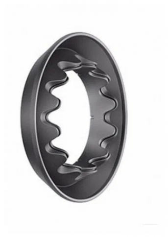 Фен для волос Xiaomi Sencicimen Hair Dryer HD15 Purple EU фото 3