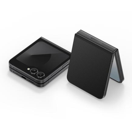 Samsung Galaxy Z Flip 6 12/512Gb (Black) фото 5