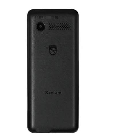 Philips E185 (Black) фото 2