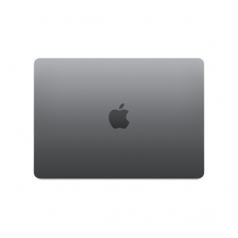 Apple MacBook Air 13” M3 8-CPU 10-GPU 8GB/512Gb Grey MRXP3 фото 4