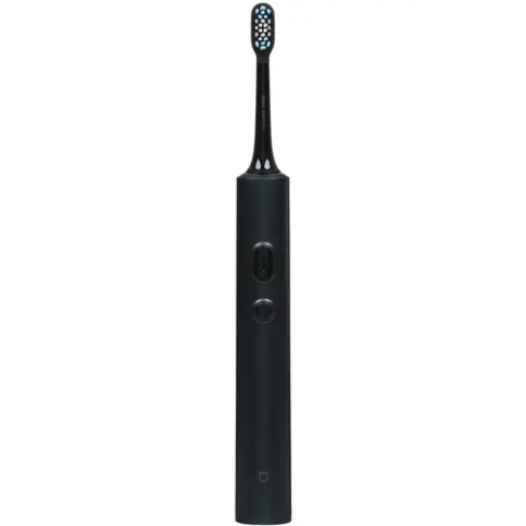 Электрическая зубная щетка Xiaomi Mijia Electric Toothbrush T501 MES607 Dark Grey фото 1