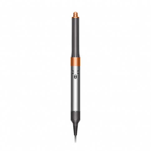 Dyson Styler Airwrap Complete Long Multi Hair HS05 (Nickel/Copper) фото 1