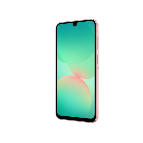 Samsung Galaxy A26 8/256Gb (Peach Pink) фото 2