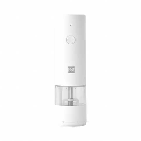 Мельница для специй электрическая Xiaomi HuoHou Electric Grinder HU0201 White фото 2