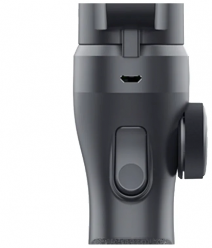 Стабилизатор ручной Xiaomi Funsnap Capture 2S Handheld Stabilizer Black EU фото 4