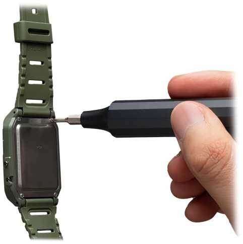 Отвертка с битами Xiaomi 24 in 1 Precision Screwdriver Kit MJJXLSD002QW фото 9