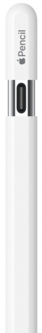 Apple Pencil 3 (USB-C) фото 2