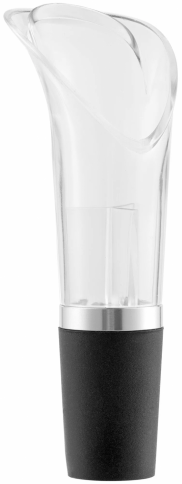 Винный набор Xiaomi HuoHou Electric Wine Bottle Opener BASIC HU0047 фото 8