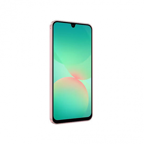 Samsung Galaxy A26 8/256Gb (Peach Pink) фото 3