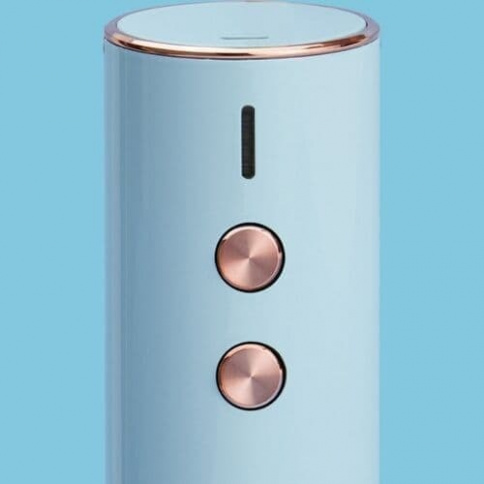 Электрический штопор Xiaomi HuoHou Electric Wine Opener 1S HU0122 Blue фото 4
