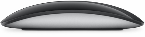 Apple Magic Mouse 3 (Black) фото 4