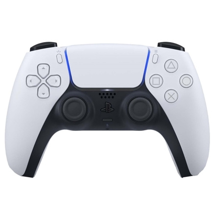 Sony PlayStation 5 White 1 Tb + дисковод фото 2