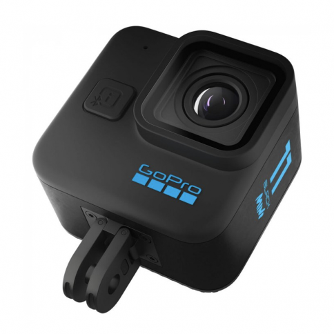 GoPro HERO11 Black mini фото 4