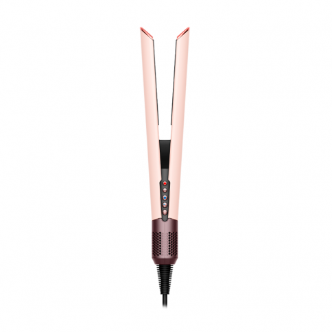 Dyson HT01 Airstrait Straightener (Ceramic Pink/Rose Gold) фото 2