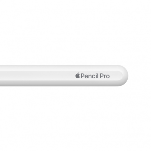 Apple Pencil Pro фото 3