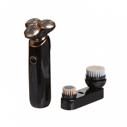 Электробритва Xiaomi Soocas S32 Black фото 5