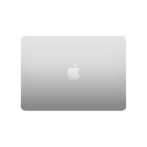 Apple MacBook Air 13” M3 8-CPU 10-GPU 8GB/512Gb Silver MRXR3 фото 4