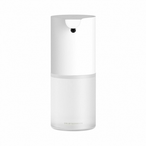 Дозатор для жидкого мыла Xiaomi Mijia Automatic Foam Soap Dispenser Hand Wash 1S MJXSJ05XW CN фото 1