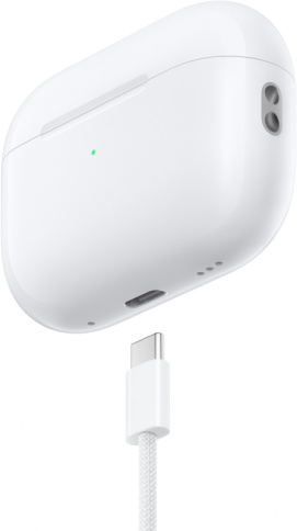 Apple AirPods Pro 2 USB-C фото 5