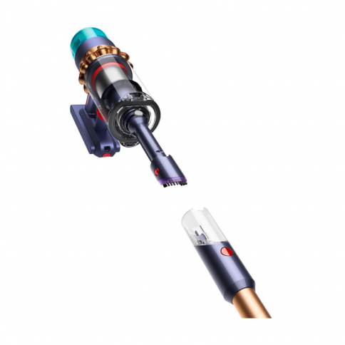 Dyson Gen5detect (Cooper/Prussian Blue) фото 4