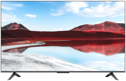 Телевизор Xiaomi  L65MA-SRU  A Pro 65 2025   фото 1