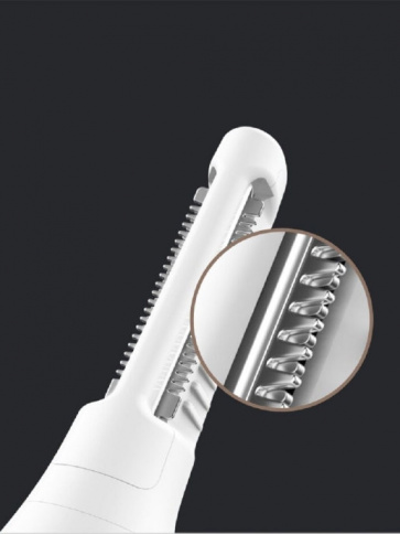 Триммер Xiaomi SOOCAS N1 Nose Hair Trimmer фото 4