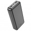 Power Bank Hoco J100A High-ranking power bank(20000mAh) black